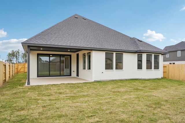 16231 Sheridan River Trail, Conroe, TX 77302