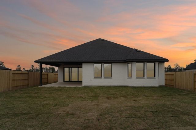 16231 Sheridan River Trail, Conroe, TX 77302