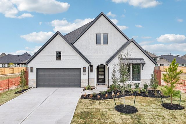 16231 Sheridan River Trail, Conroe, TX 77302