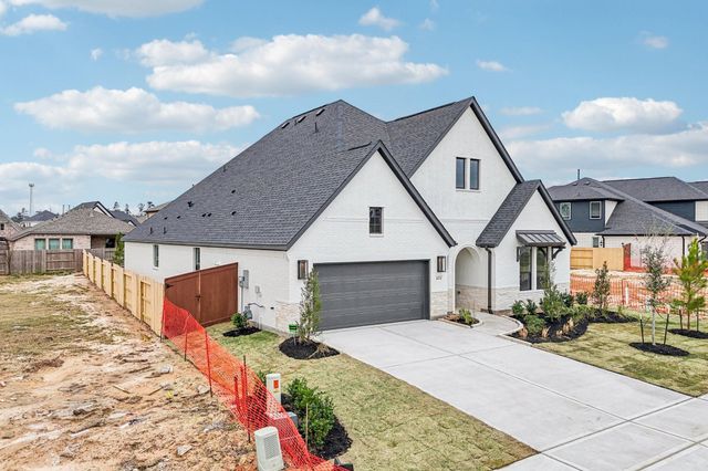 16231 Sheridan River Trail, Conroe, TX 77302