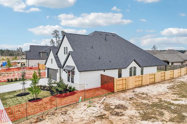 16231 Sheridan River Trail, Conroe, TX 77302