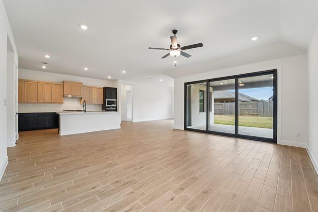 16231 Sheridan River Trail, Conroe, TX 77302