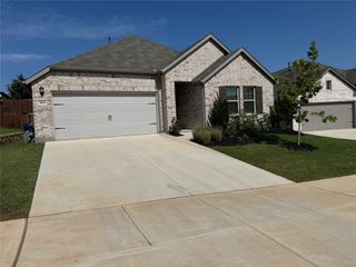 3613 Monte Carlo Lane, Denton, TX 76210