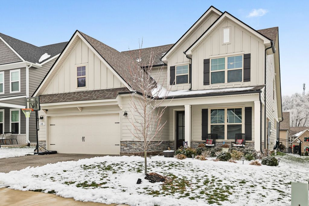 376 Turfway Park, Gallatin, TN 37066