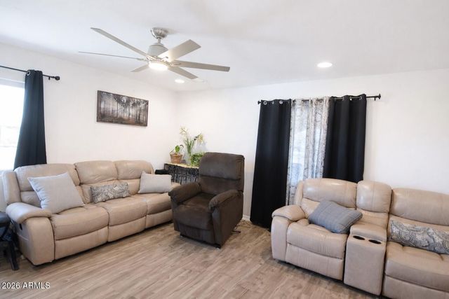 920 Carolita Court, Chino Valley, AZ 86323