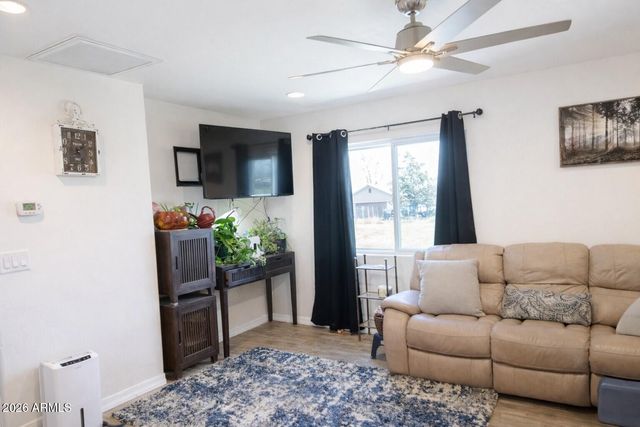 920 Carolita Court, Chino Valley, AZ 86323