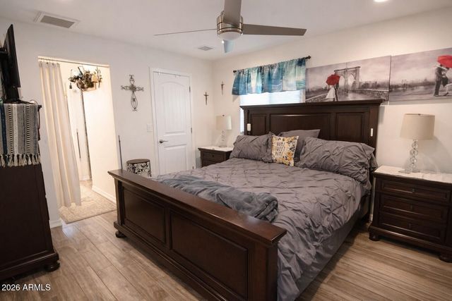 920 Carolita Court, Chino Valley, AZ 86323