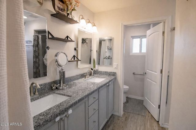 920 Carolita Court, Chino Valley, AZ 86323