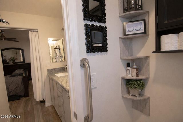 920 Carolita Court, Chino Valley, AZ 86323