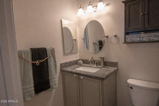 920 Carolita Court, Chino Valley, AZ 86323