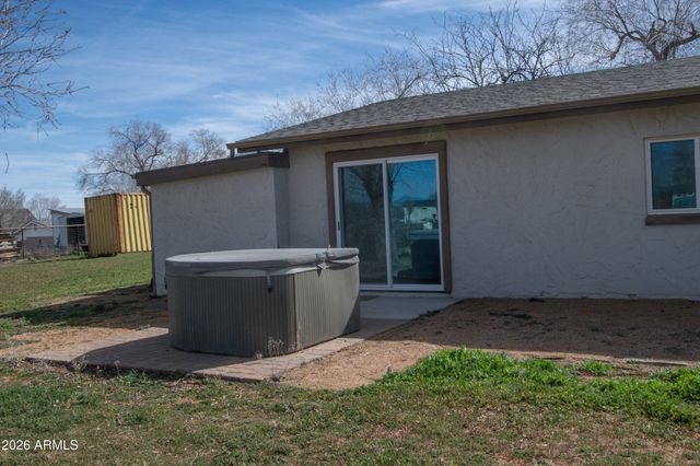 920 Carolita Court, Chino Valley, AZ 86323