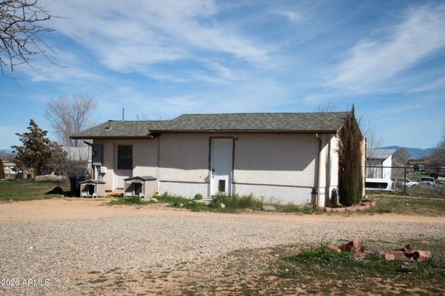 920 Carolita Court, Chino Valley, AZ 86323