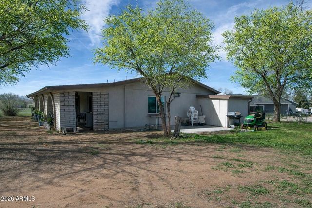 920 Carolita Court, Chino Valley, AZ 86323