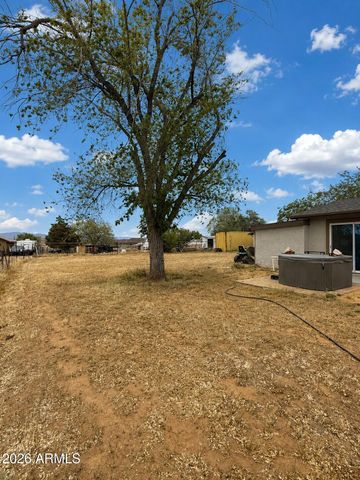 920 Carolita Court, Chino Valley, AZ 86323