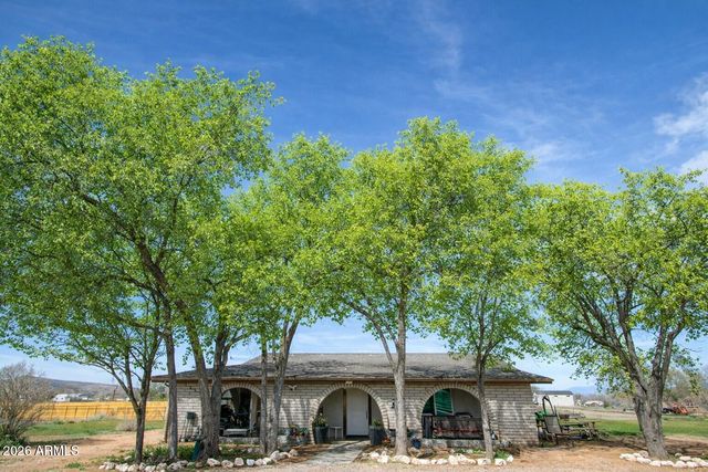 920 Carolita Court, Chino Valley, AZ 86323