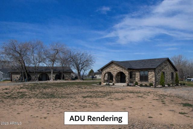 920 Carolita Court, Chino Valley, AZ 86323