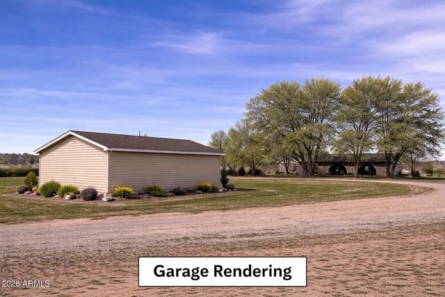 920 Carolita Court, Chino Valley, AZ 86323