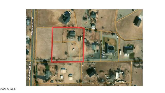 920 Carolita Court, Chino Valley, AZ 86323