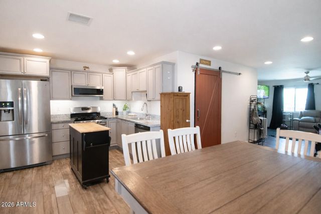 920 Carolita Court, Chino Valley, AZ 86323