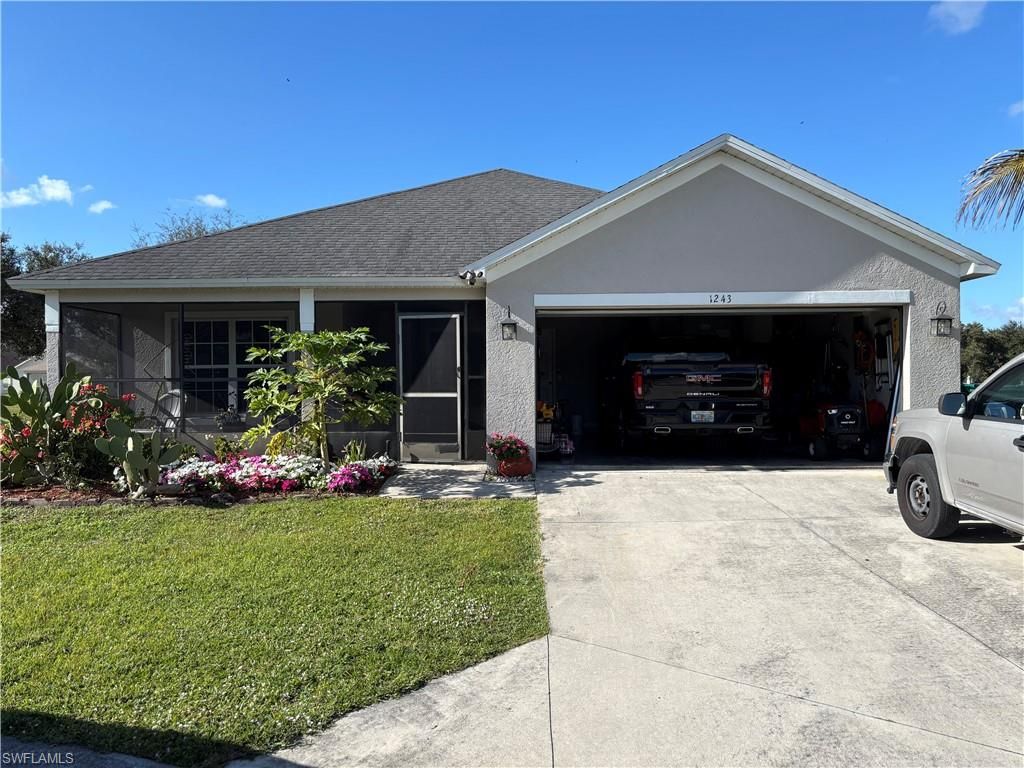 1243 Madison CT, IMMOKALEE, FL 34142 — photo 2