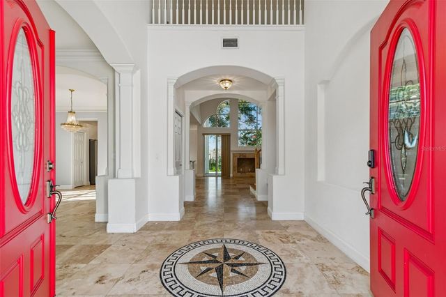 1828 LONGVIEW LANE, Tarpon Springs, FL 34689