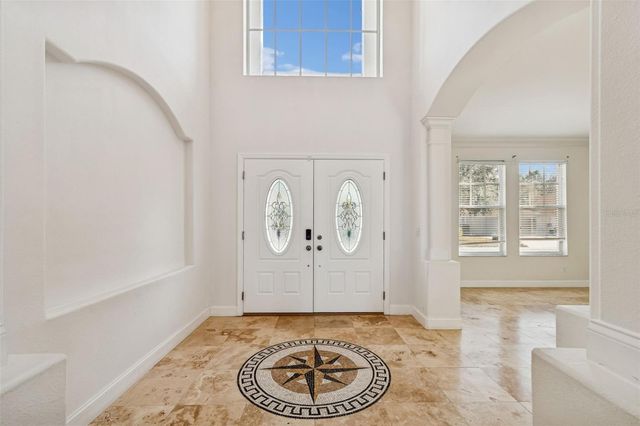 1828 LONGVIEW LANE, Tarpon Springs, FL 34689