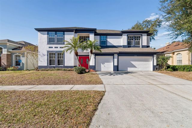 1828 LONGVIEW LANE, Tarpon Springs, FL 34689