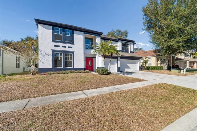 1828 LONGVIEW LANE, Tarpon Springs, FL 34689