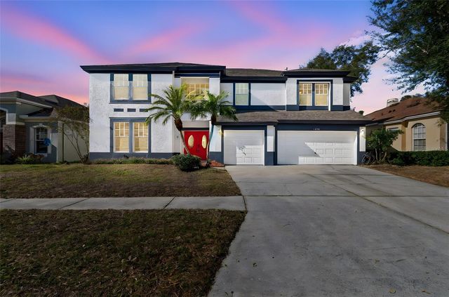 1828 LONGVIEW LANE, Tarpon Springs, FL 34689