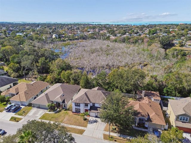 1828 LONGVIEW LANE, Tarpon Springs, FL 34689