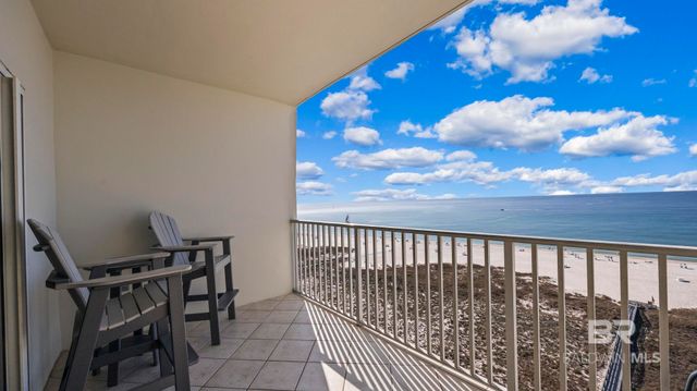 26750 Perdido Beach Boulevard 1004, Orange Beach, AL 36561