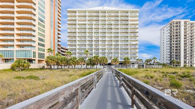 26750 Perdido Beach Boulevard 1004, Orange Beach, AL 36561