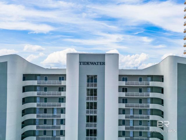 26750 Perdido Beach Boulevard 1004, Orange Beach, AL 36561