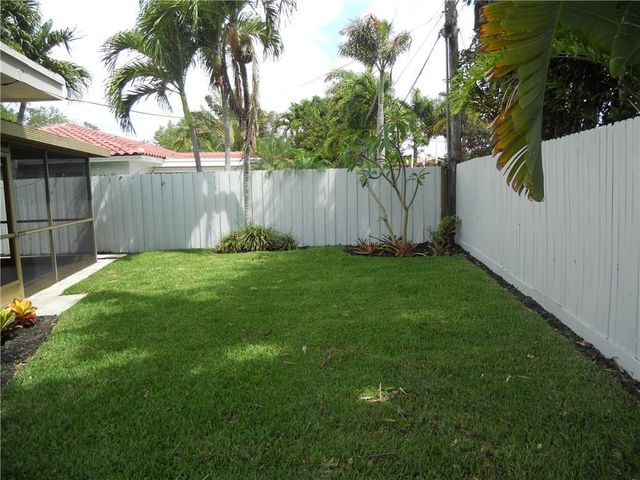 5910 NE 21st Way, Fort Lauderdale, FL 33308
