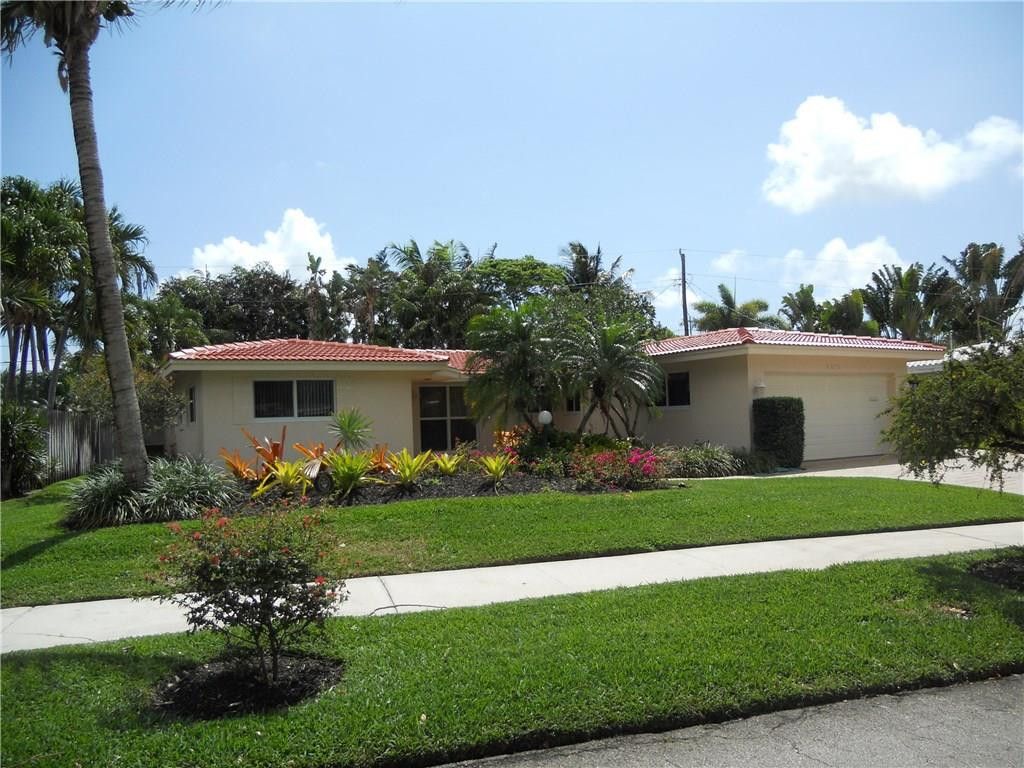 5910 NE 21st Way, Fort Lauderdale, FL 33308