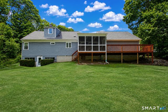 61 Bob Hill Road, Ridgefield, CT 06877