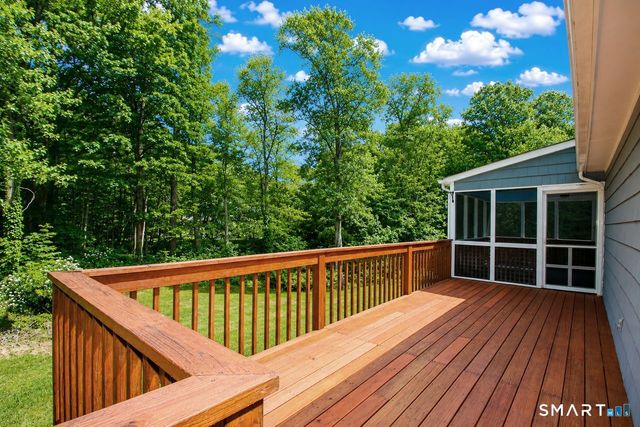 61 Bob Hill Road, Ridgefield, CT 06877