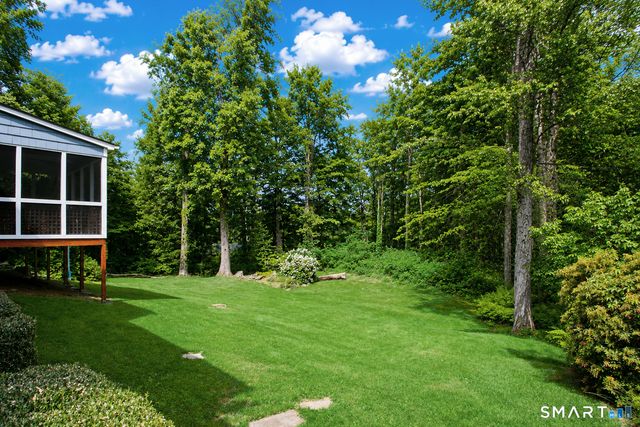 61 Bob Hill Road, Ridgefield, CT 06877