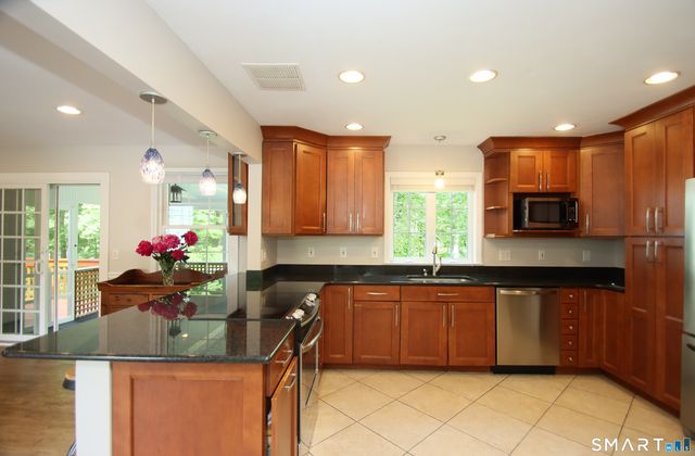 61 Bob Hill Road, Ridgefield, CT 06877