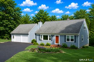 61 Bob Hill Road, Ridgefield, CT 06877