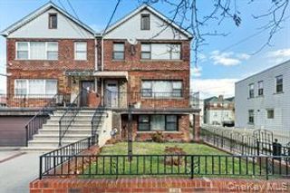 1662 Tomlinson Avenue 2, Bronx, NY 10461
