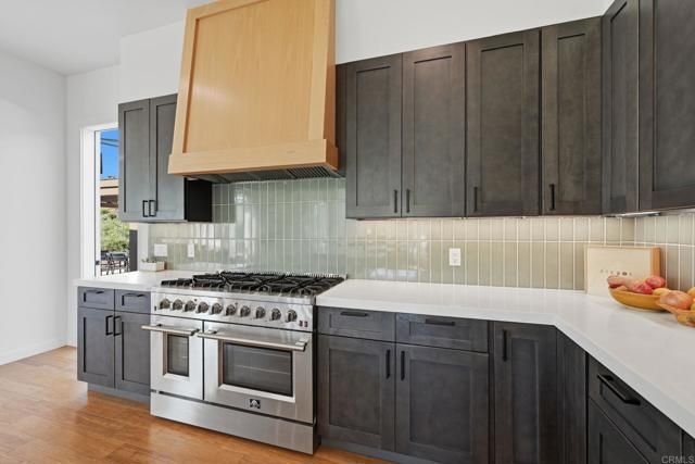 4407 Ramona Drive, Fallbrook, CA 92028