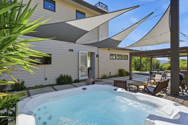 4407 Ramona Drive, Fallbrook, CA 92028