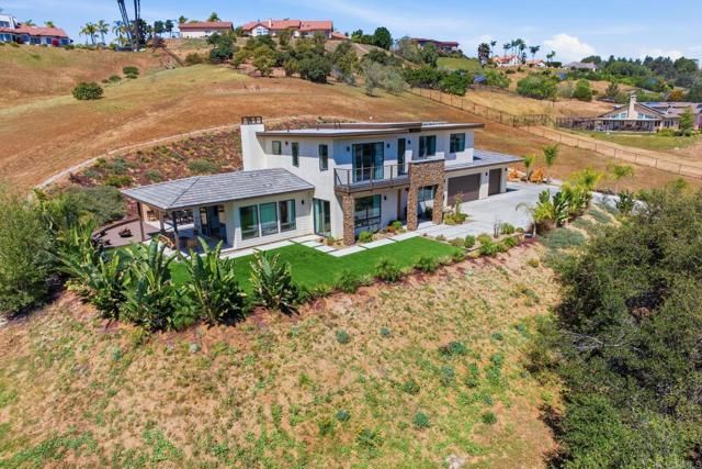 4407 Ramona Drive, Fallbrook, CA 92028
