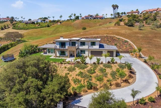 4407 Ramona Drive, Fallbrook, CA 92028