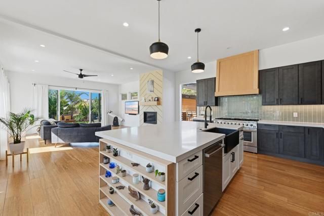 4407 Ramona Drive, Fallbrook, CA 92028