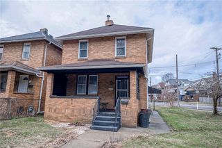 2399 Beaver Rd, Ambridge, PA 15003