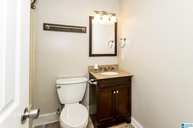 10091009 TIMBERBROOK CIRCLE, Brookside, AL 35214