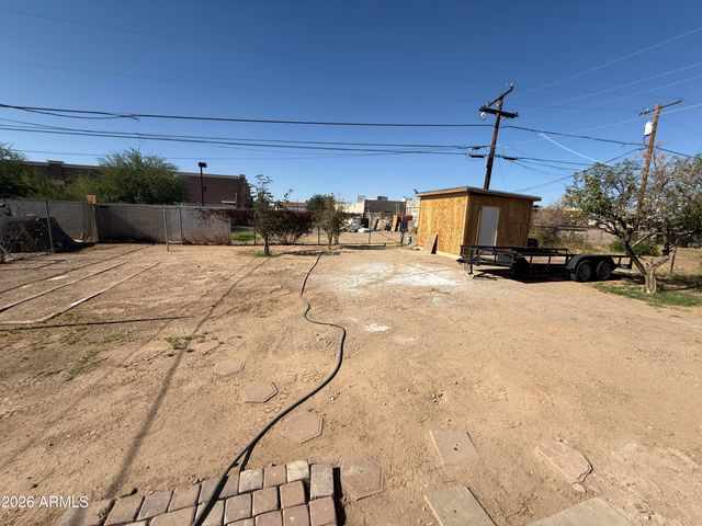12022 W ASH Street, El Mirage, AZ 85335