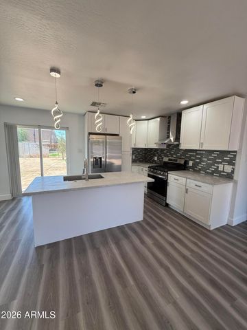 12022 W ASH Street, El Mirage, AZ 85335